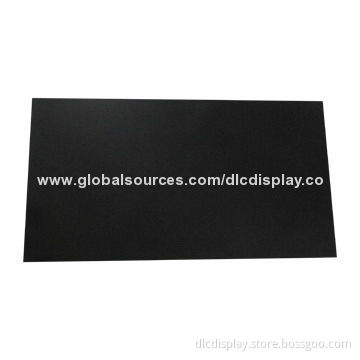 TFT LCD modules, 7.0" display area, 1,024(RGB) x600 pixels with high brightness